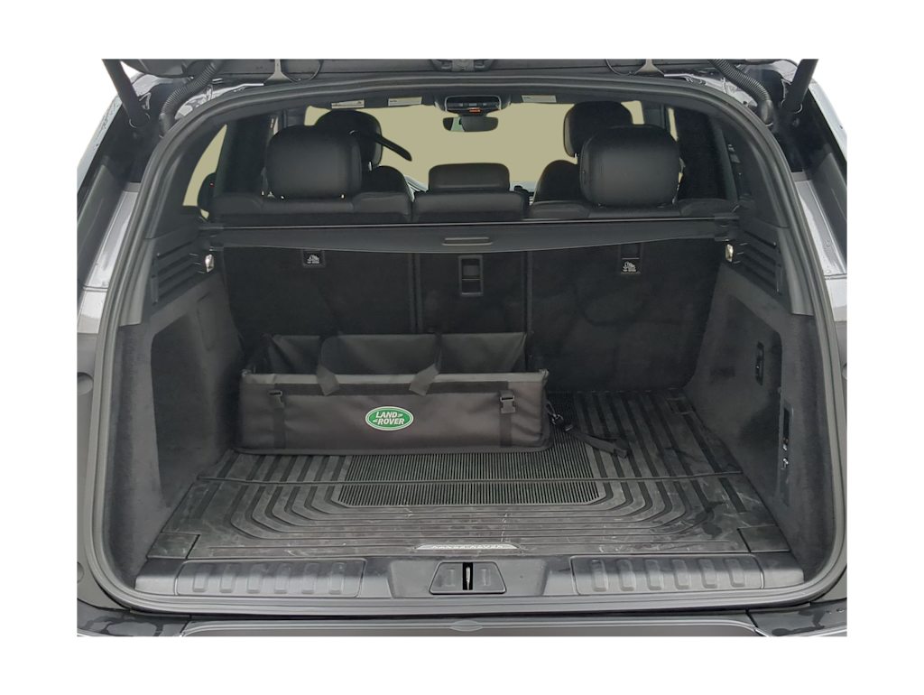 Thumbnail: 2025 Land Rover Range Rover Sport - 15