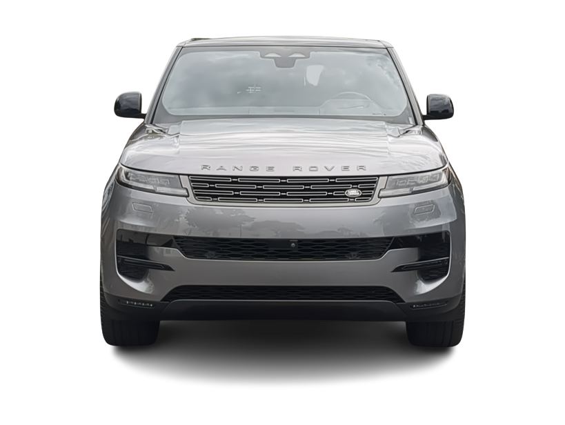 Thumbnail: 2025 Land Rover Range Rover Sport - 5