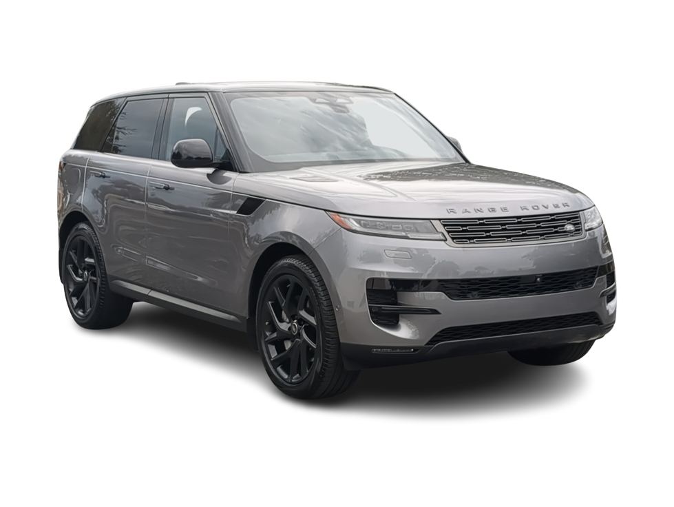 Thumbnail: 2025 Land Rover Range Rover Sport - 18