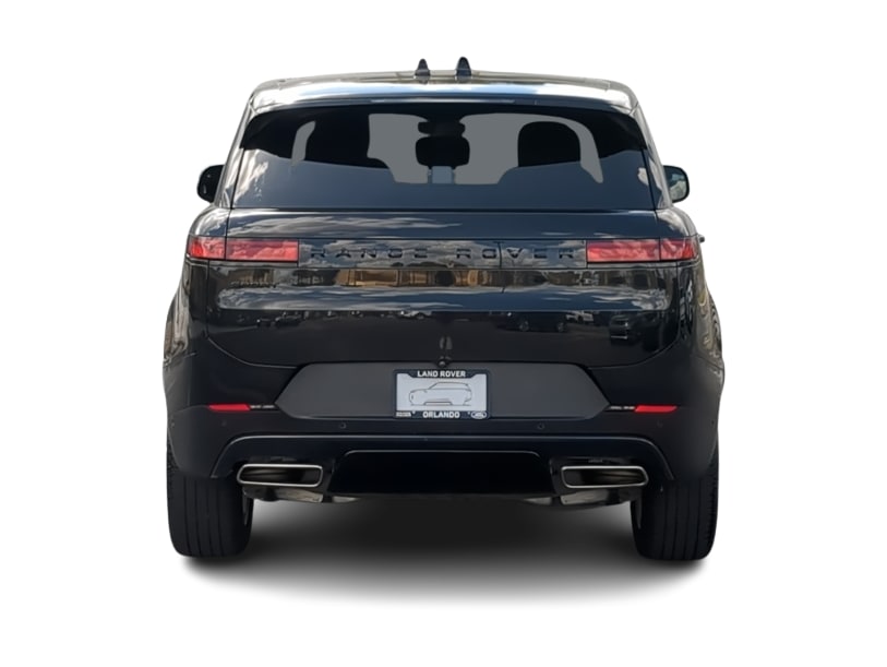 Thumbnail: 2025 Land Rover Range Rover Sport - 21