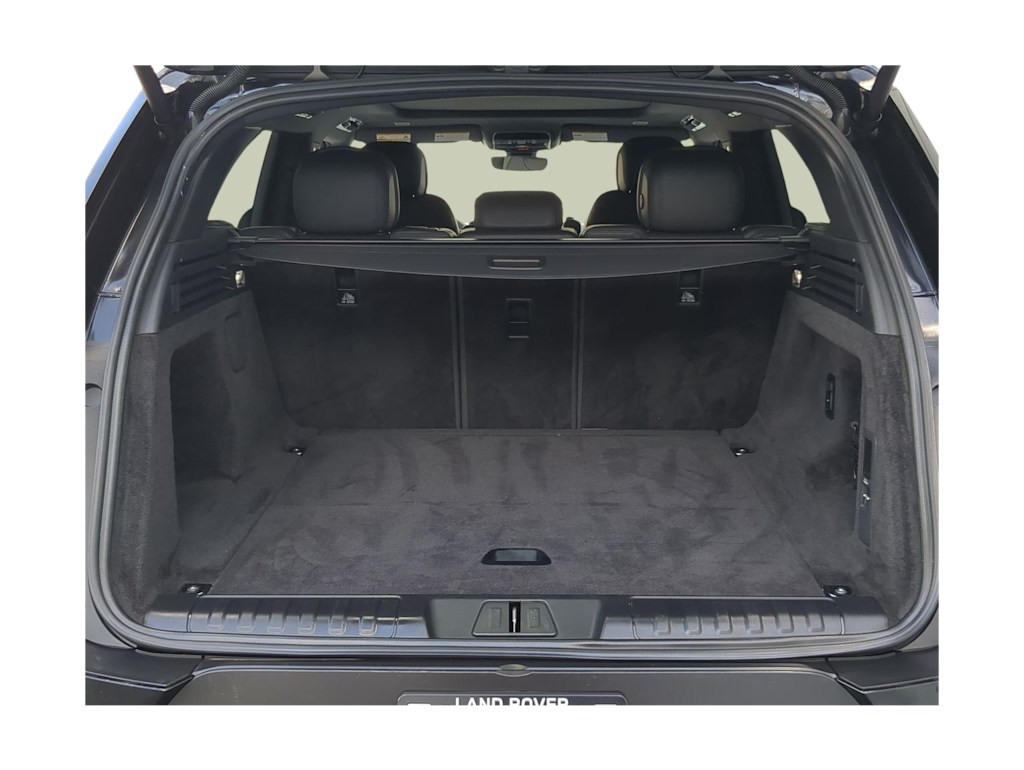 Thumbnail: 2025 Land Rover Range Rover Sport - 15