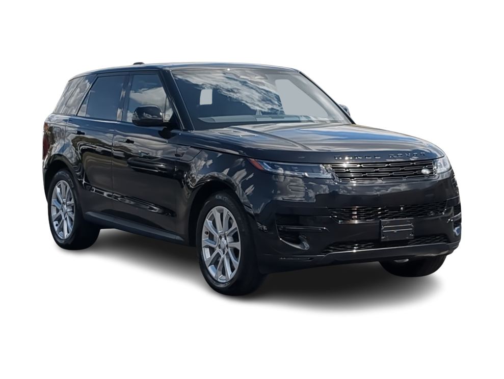 Thumbnail: 2025 Land Rover Range Rover Sport - 18