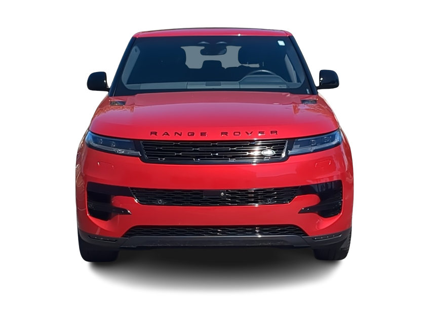 Thumbnail: 2025 Land Rover Range Rover Sport - 18