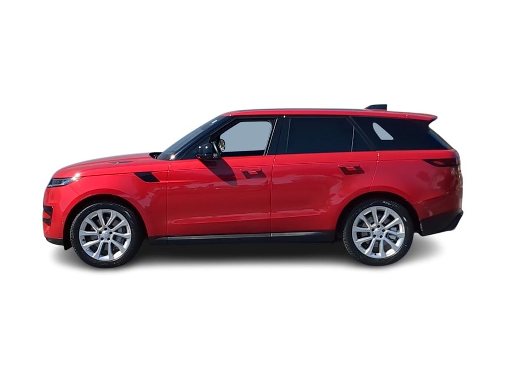 Thumbnail: 2025 Land Rover Range Rover Sport - 3