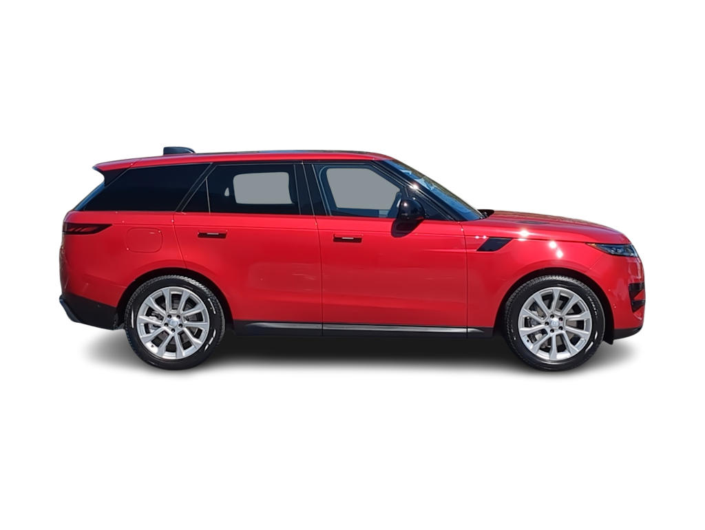 Thumbnail: 2025 Land Rover Range Rover Sport - 22