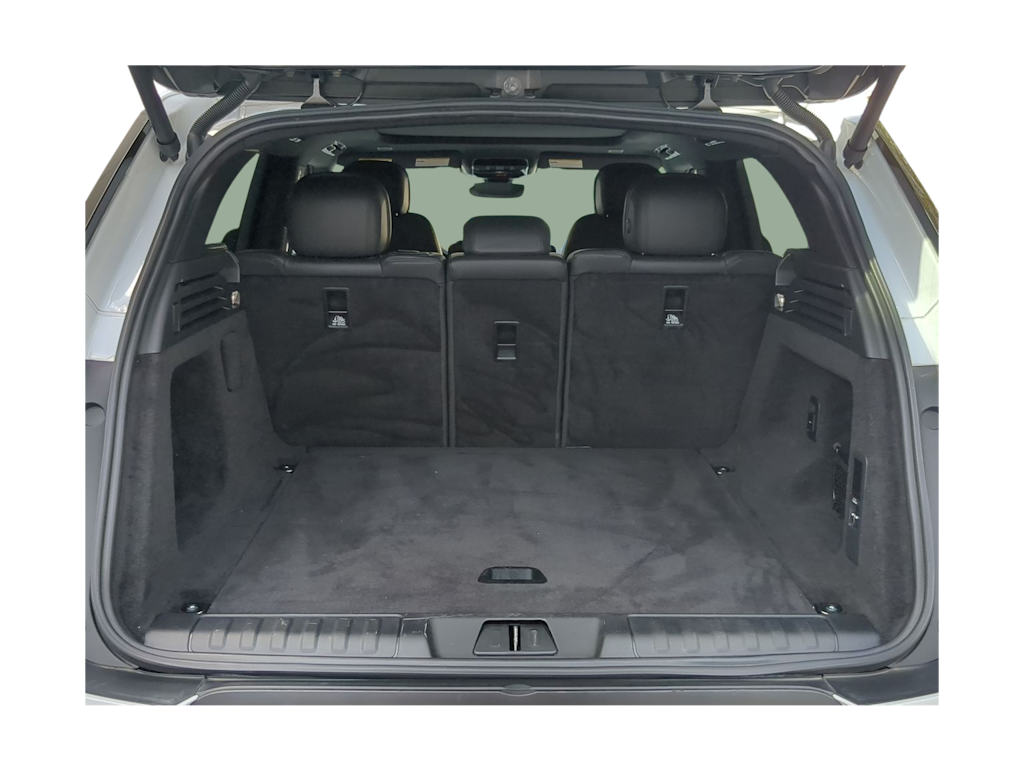 Thumbnail: 2025 Land Rover Range Rover Sport - 15