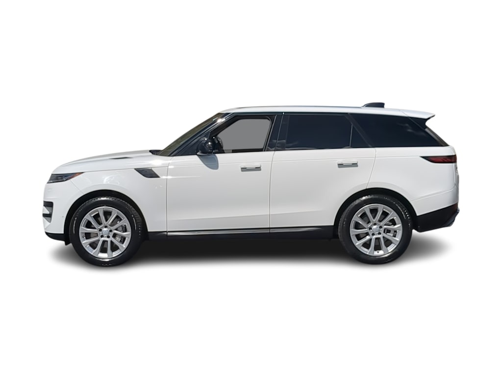 Thumbnail: 2025 Land Rover Range Rover Sport - 3