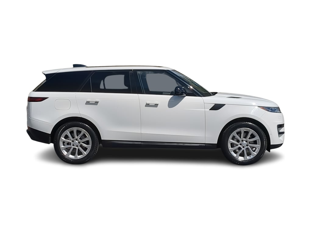 Thumbnail: 2025 Land Rover Range Rover Sport - 22