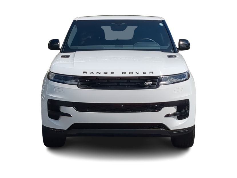 Thumbnail: 2025 Land Rover Range Rover Sport - 5