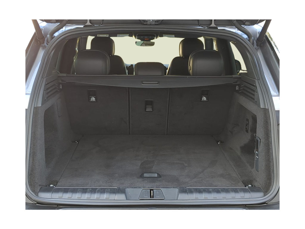 Thumbnail: 2025 Land Rover Range Rover Sport - 15