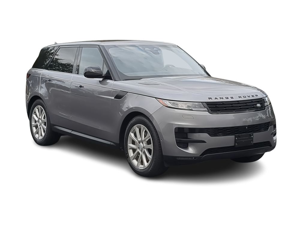 Thumbnail: 2025 Land Rover Range Rover Sport - 18