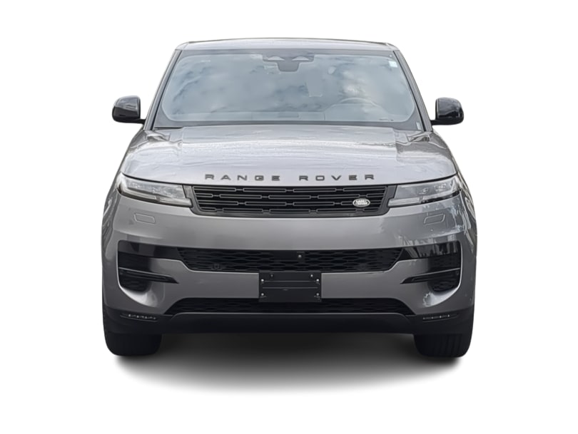 Thumbnail: 2025 Land Rover Range Rover Sport - 4