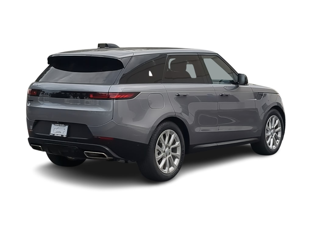 Thumbnail: 2025 Land Rover Range Rover Sport - 22