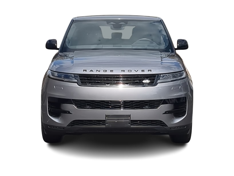 Thumbnail: 2025 Land Rover Range Rover Sport - 5