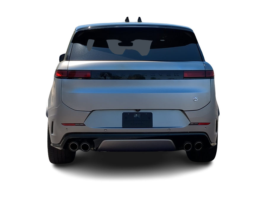 2024 Land Rover Range Rover Sport SV Edition One 5