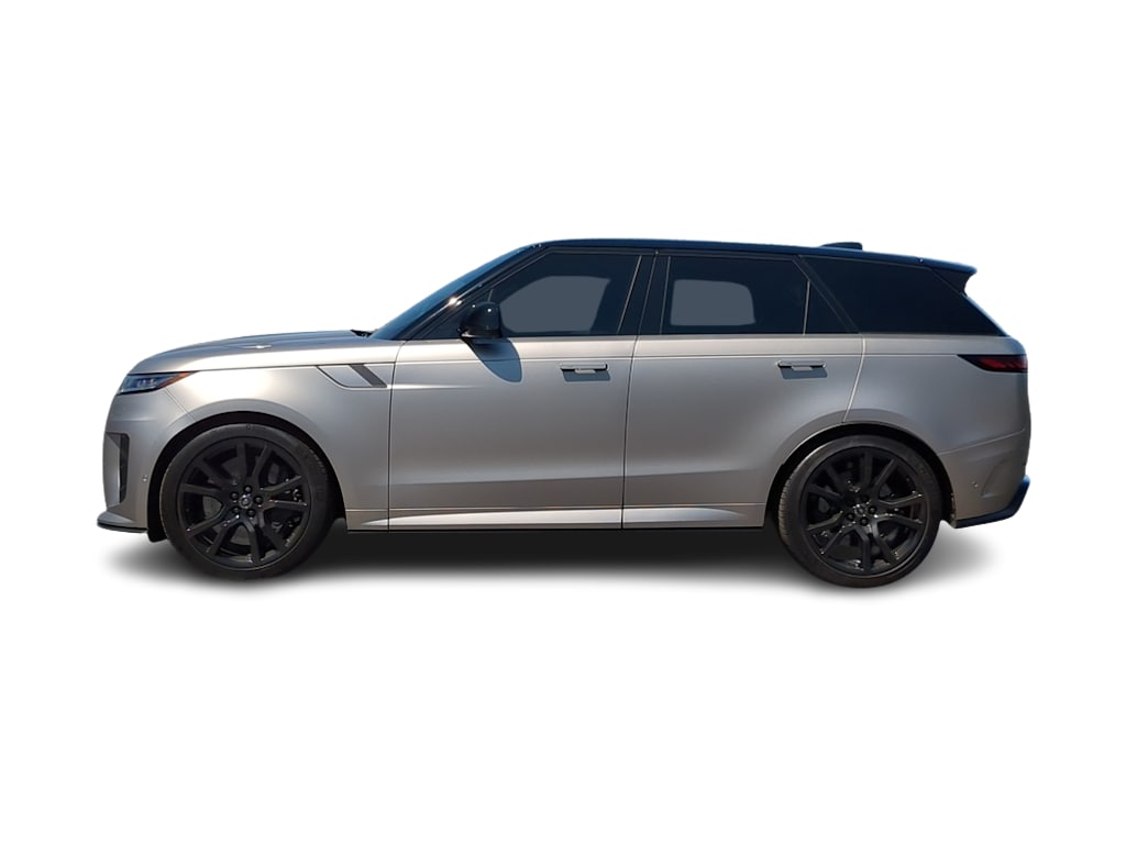 2024 Land Rover Range Rover Sport SV Edition One 3