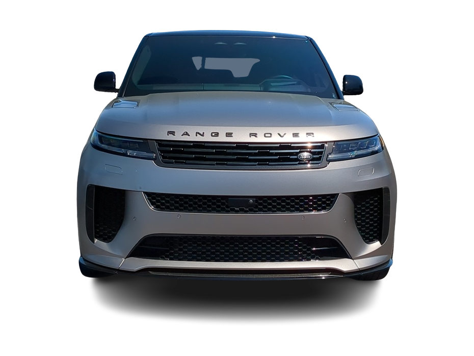 2024 Land Rover Range Rover Sport SV Edition One 6