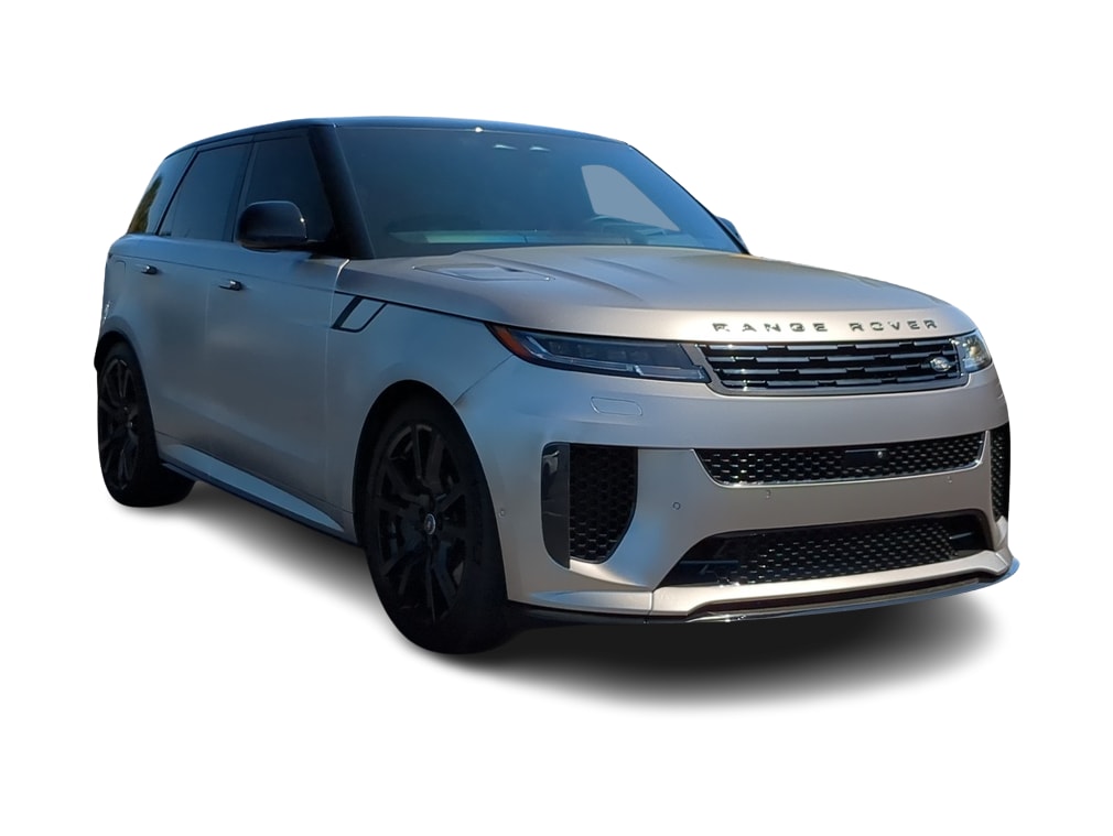 2024 Land Rover Range Rover Sport SV Edition One 20