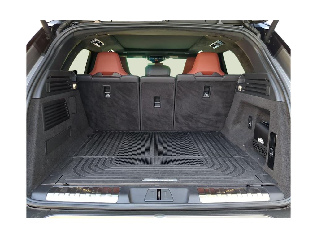 2024 Land Rover Range Rover Sport SV Edition One 17