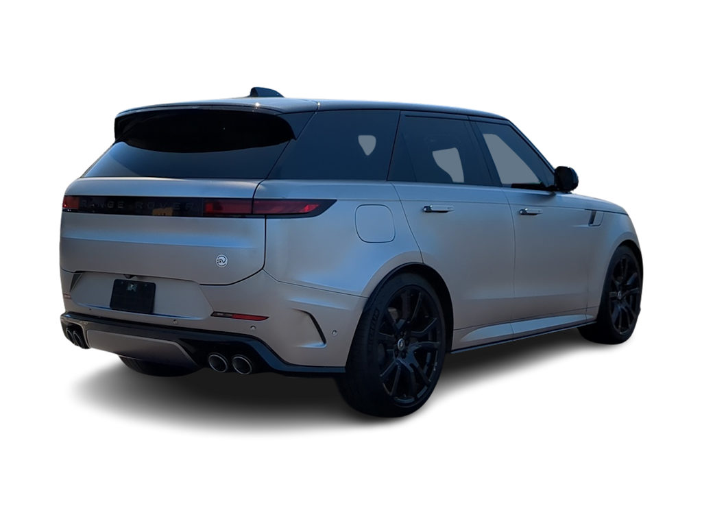 2024 Land Rover Range Rover Sport SV Edition One 22