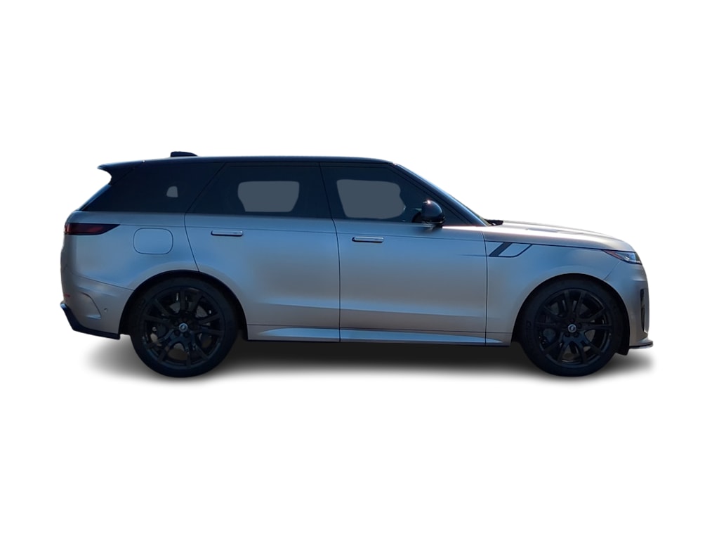 2024 Land Rover Range Rover Sport SV Edition One 23