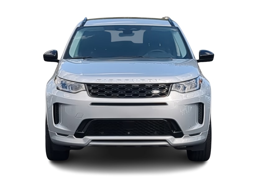Thumbnail: 2025 Land Rover Discovery Sport - 5