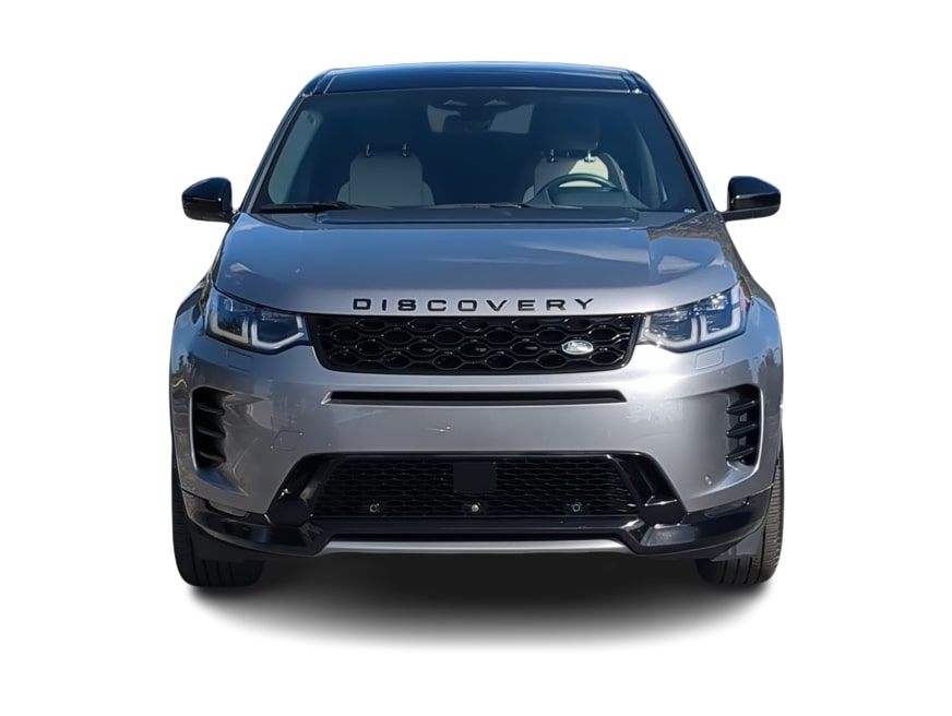 Thumbnail: 2025 Land Rover Discovery Sport - 6