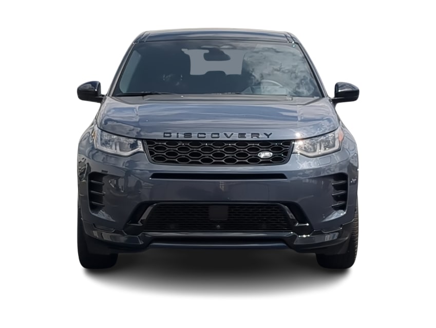 Thumbnail: 2025 Land Rover Discovery Sport - 5