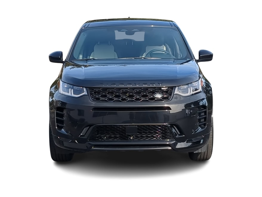 Thumbnail: 2025 Land Rover Discovery Sport - 5