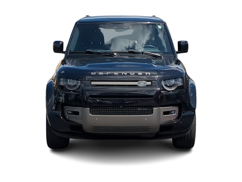 Thumbnail: 2023 Land Rover Defender - 5