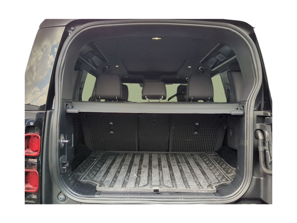 2024 Land Rover Defender 110 15