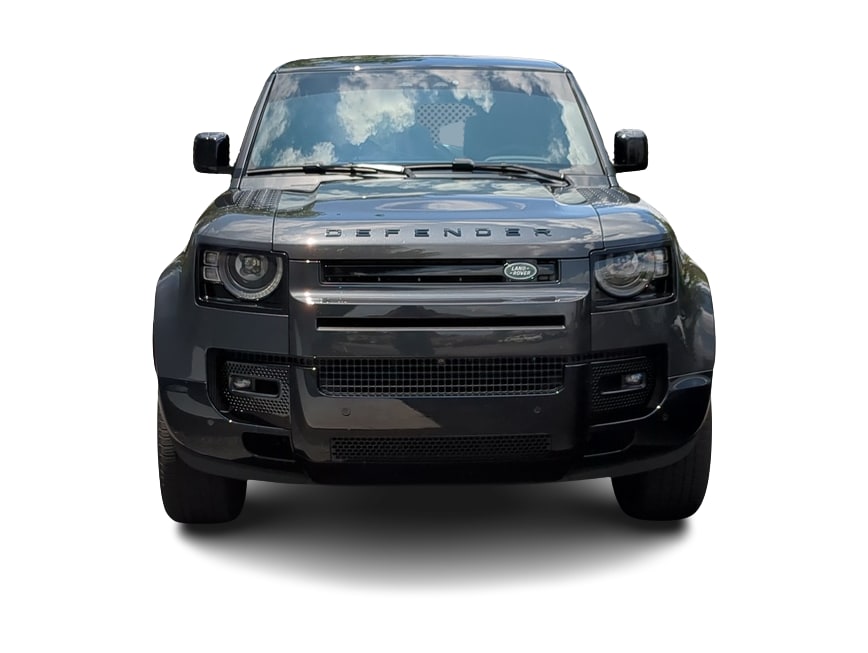 2024 Land Rover Defender 110 5