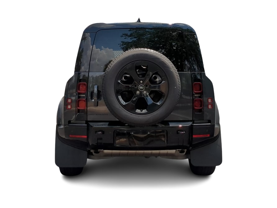 2024 Land Rover Defender 110 20