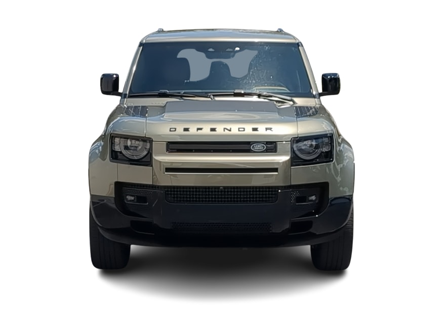 Thumbnail: 2025 Land Rover Defender - 5