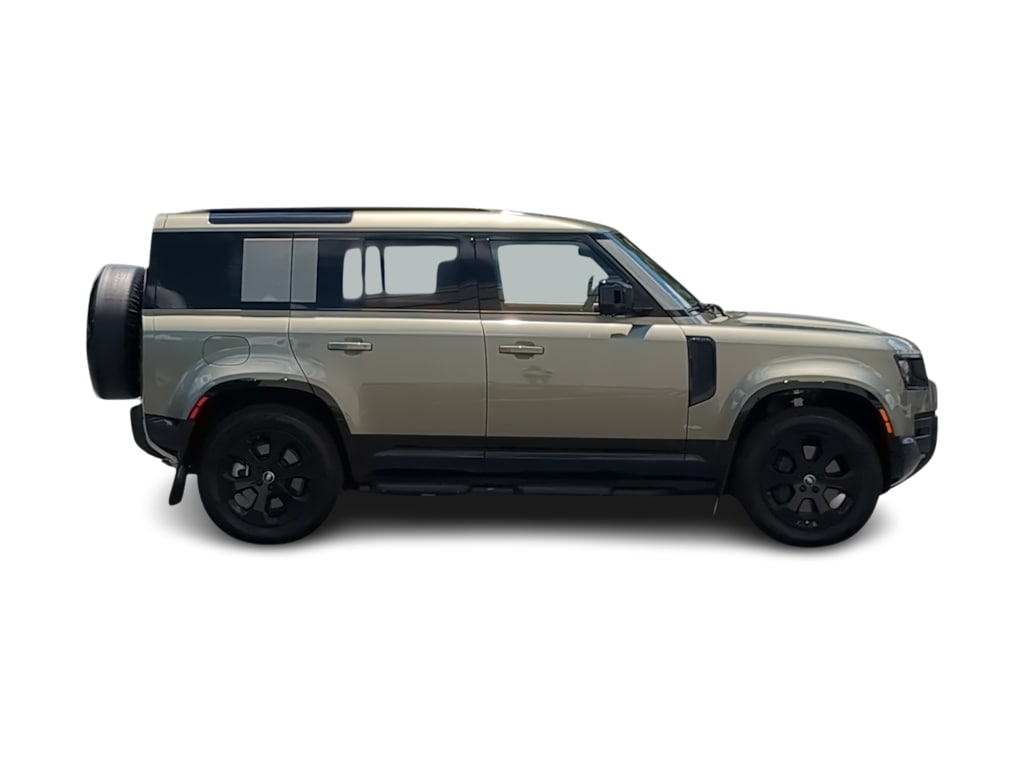 Thumbnail: 2025 Land Rover Defender - 24