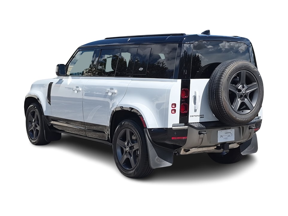 Thumbnail: 2023 Land Rover Defender - 20