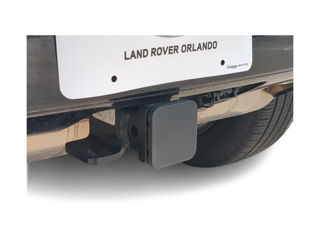 Thumbnail: 2024 Land Rover Defender - 36