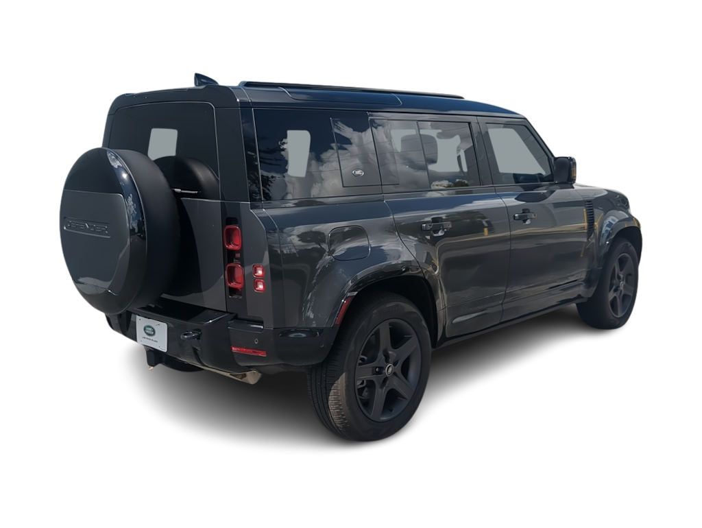 Thumbnail: 2024 Land Rover Defender - 20