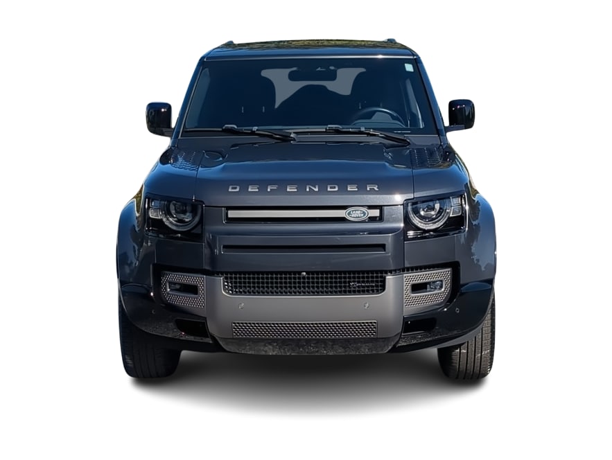 Thumbnail: 2022 Land Rover Defender - 6