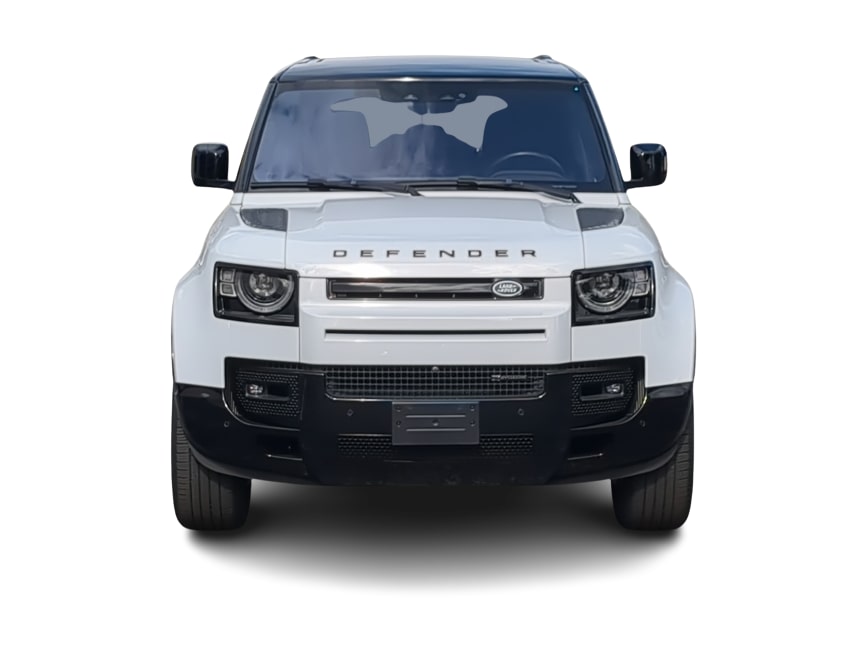 Thumbnail: 2022 Land Rover Defender - 19
