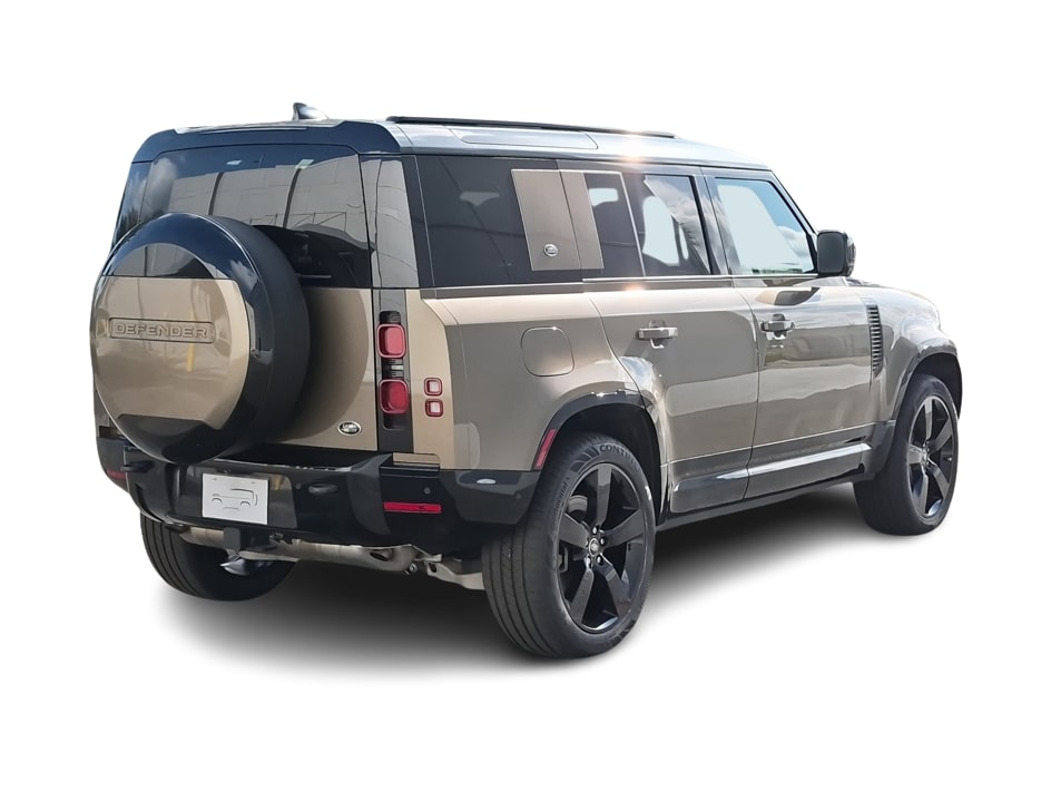 Thumbnail: 2023 Land Rover Defender - 20