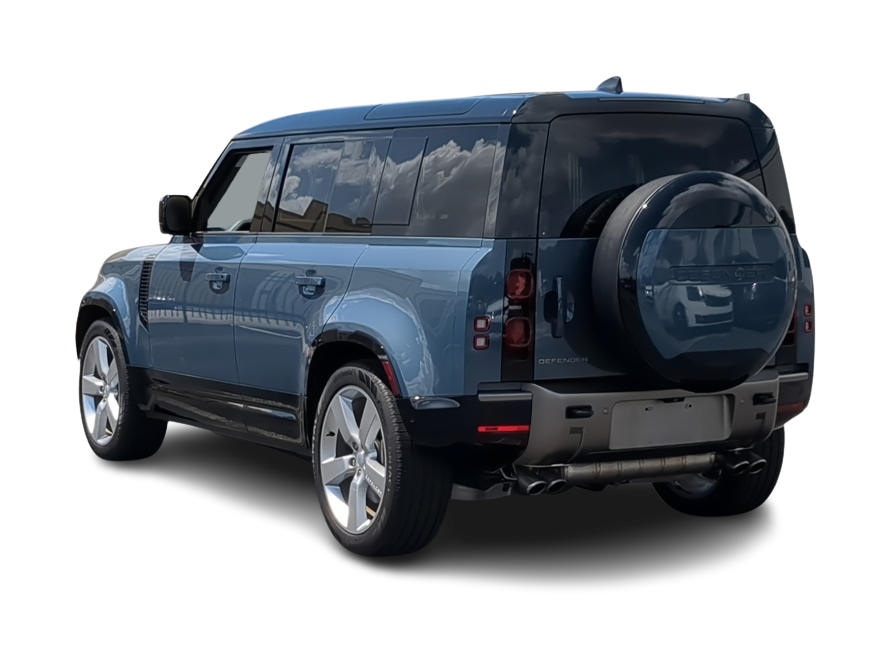 Thumbnail: 2025 Land Rover Defender - 19