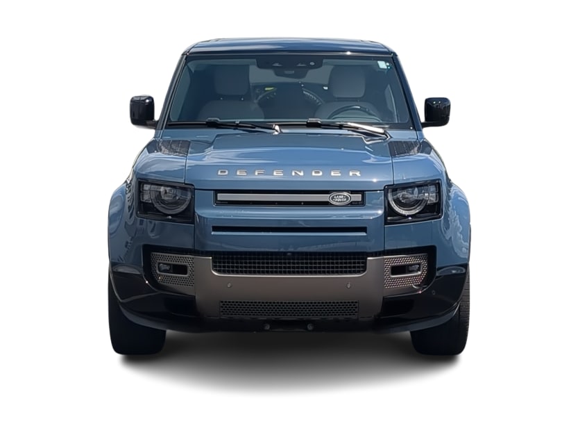 Thumbnail: 2025 Land Rover Defender - 4