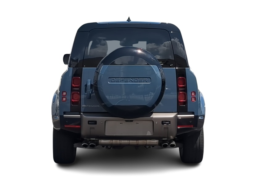 Thumbnail: 2025 Land Rover Defender - 20