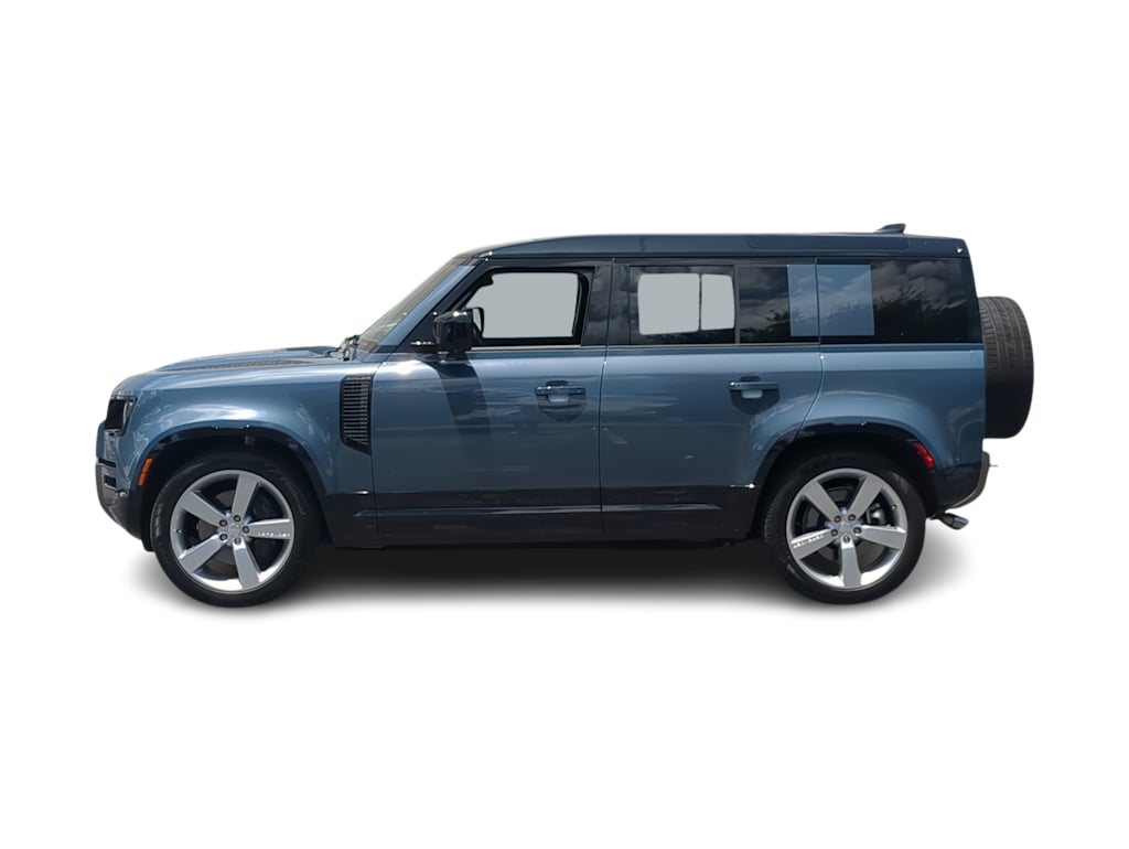 Thumbnail: 2025 Land Rover Defender - 3