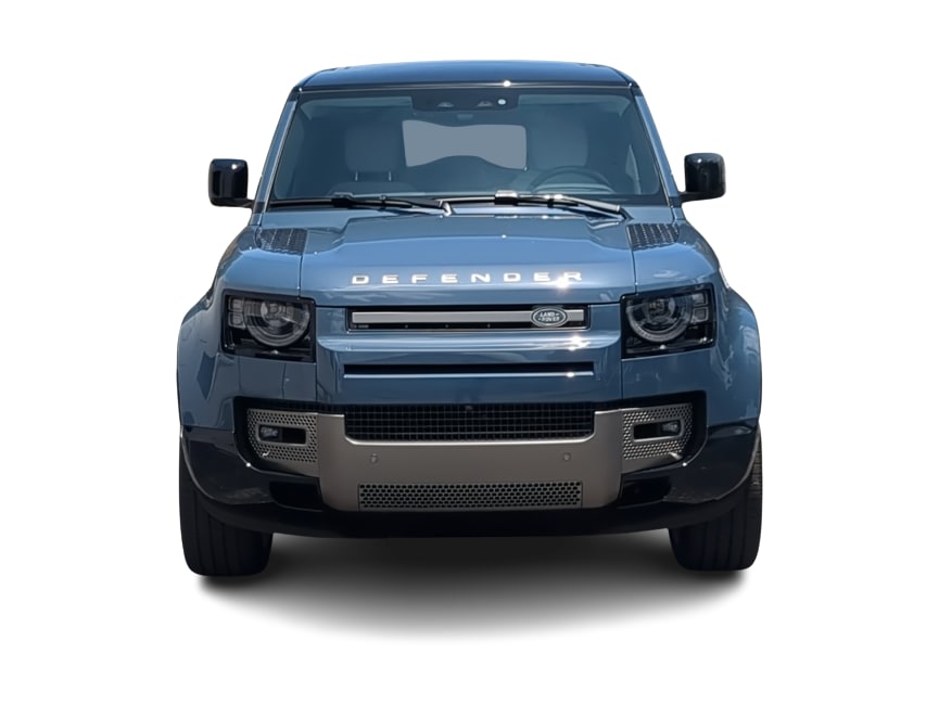 Thumbnail: 2025 Land Rover Defender - 4