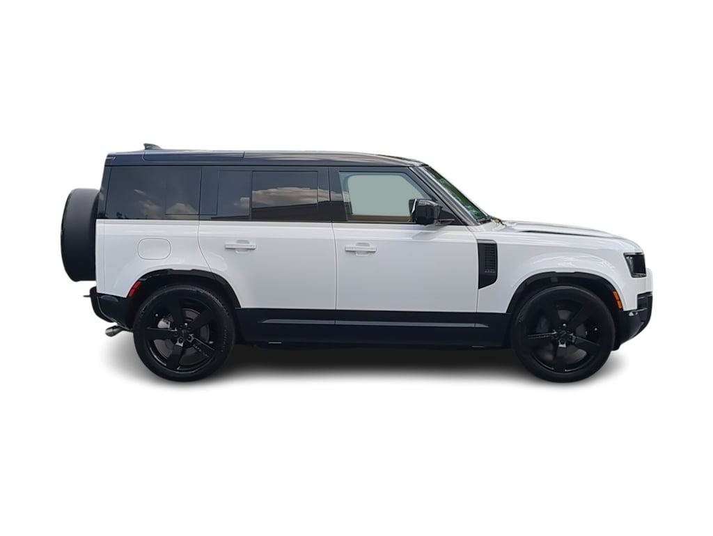 Thumbnail: 2026 Land Rover Defender - 23