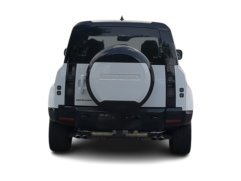 Thumbnail: 2026 Land Rover Defender - 22