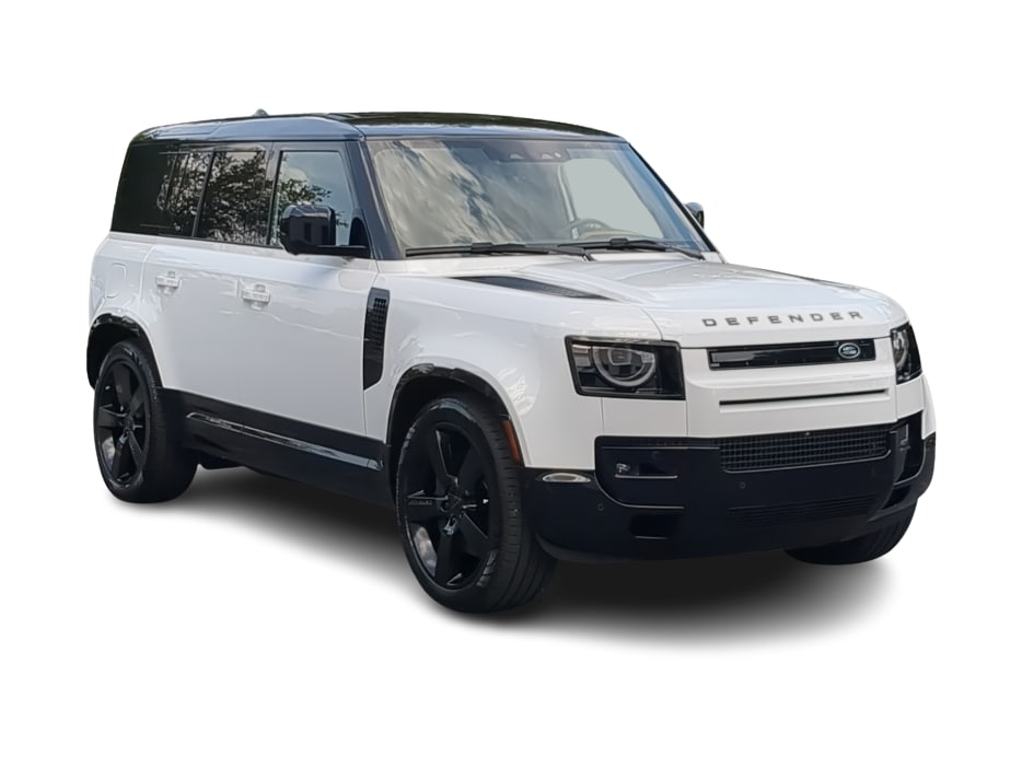 Thumbnail: 2026 Land Rover Defender - 19