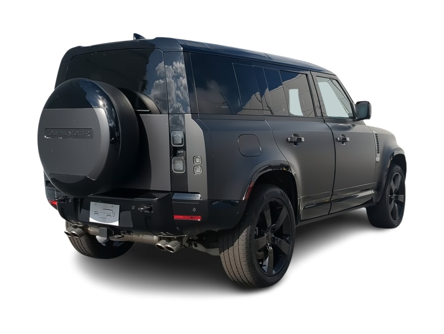 Thumbnail: 2026 Land Rover Defender - 22